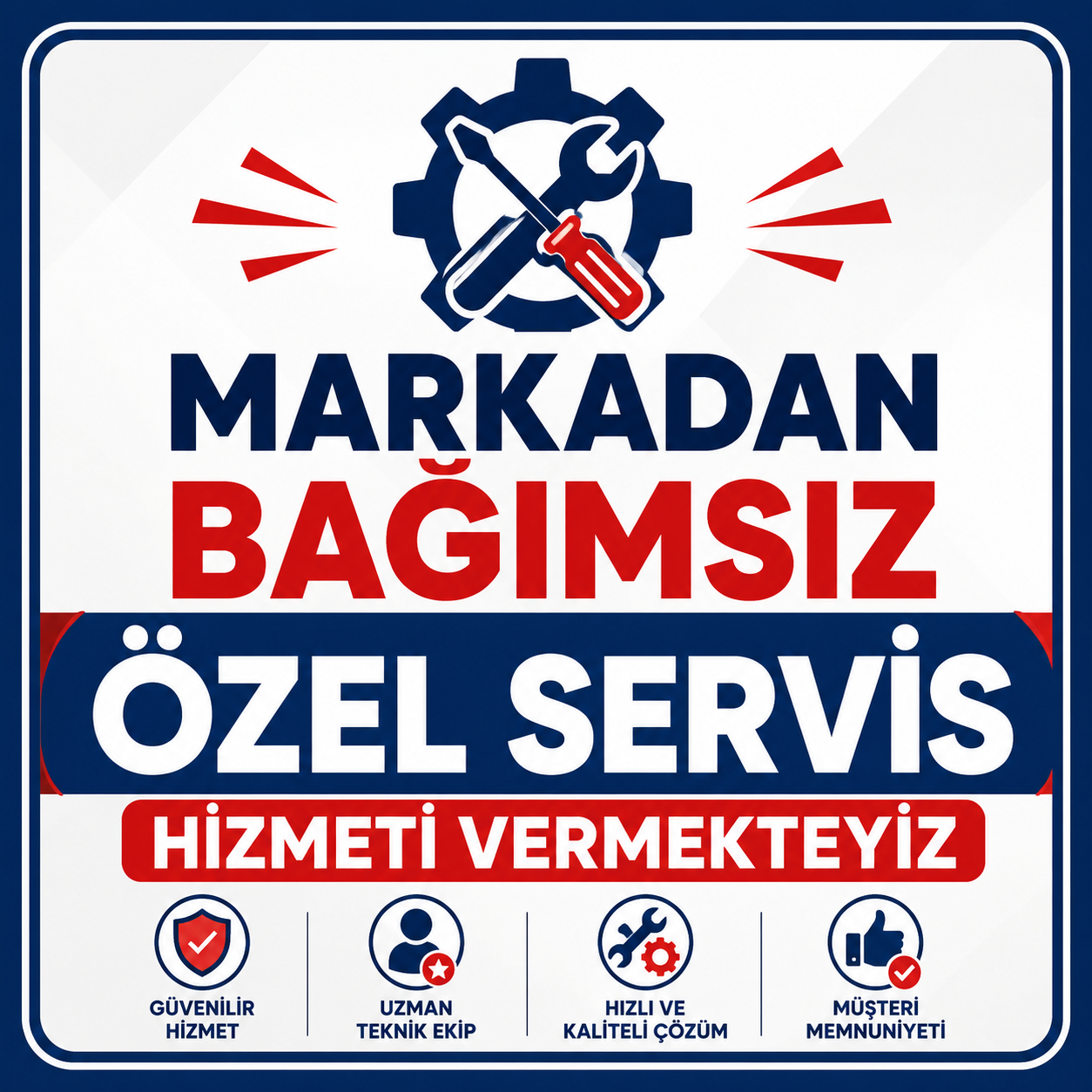Evciler Sharp Klima Servisi markadan bağımsız teknik servis